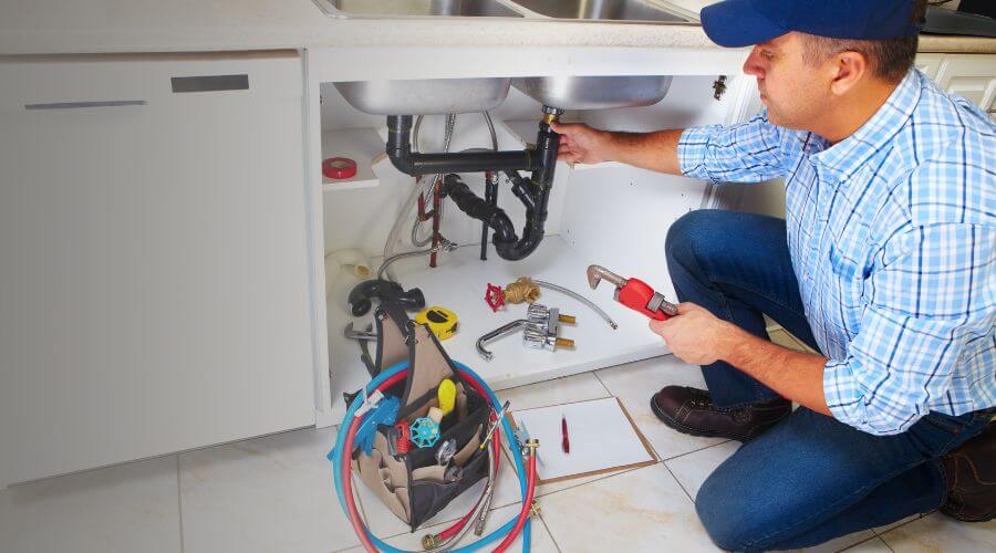 Professional expert plumbing services in Lagrange, OH